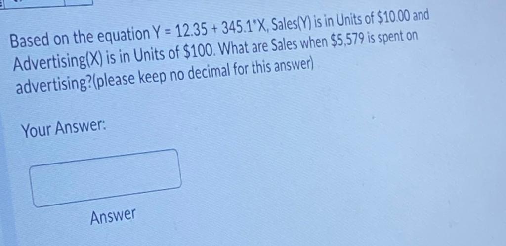 analysis situation depends on : 1) New information that effects probabilities of
