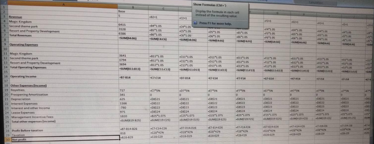 the rest of the from an internally financed, privately owned project into