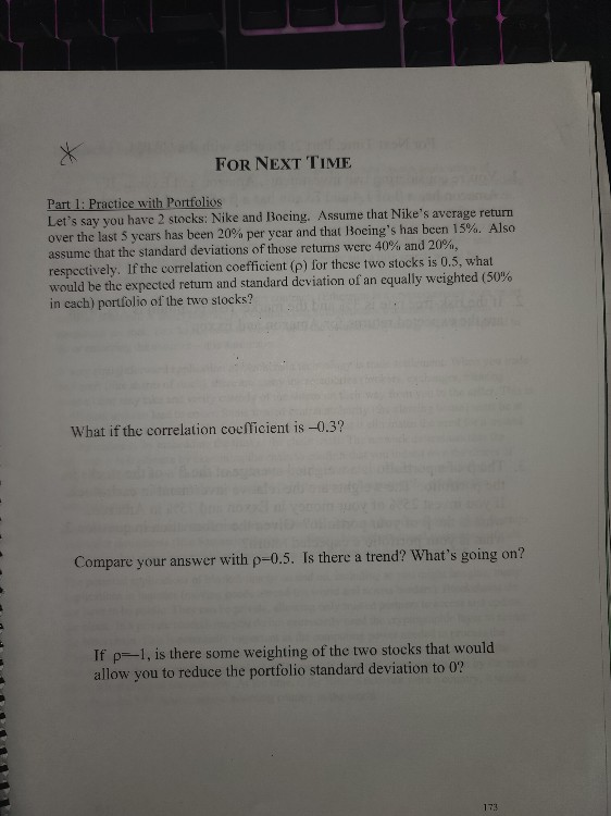  How do you solve this question by hand? X FOR NEXT