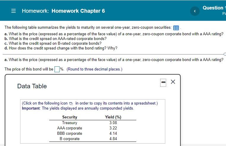 Please help me with A, B, C and D. Thank you!! Question