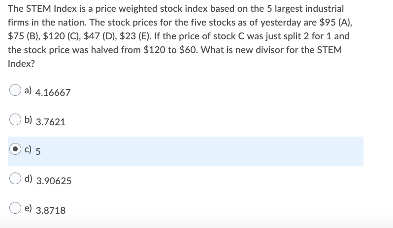 $10,000 face value, what is the asked yield of the T-bill? a)