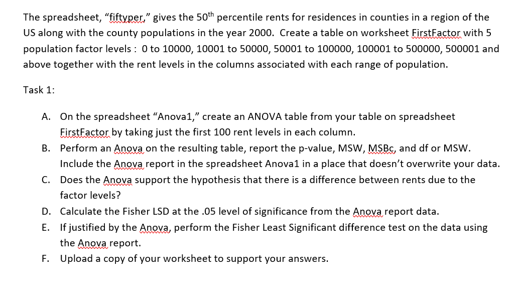 do i separate the Firstfactor sheet? I am trying the RANDBETWEEN(0,1000) etc.