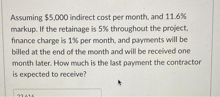 the residential project are shown in the following bar chart. \begin{tabular}{|l|l|l|l|l|l|l|} \hline