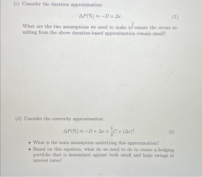 article itled "Long-Duration Bond Funds Thrive Amid Market Carnage." A group of