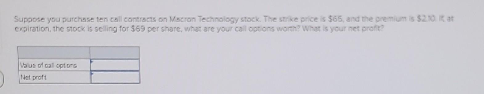 please bold answer. and done use other question as that one