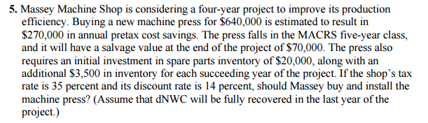 Please help me solve this problem, show steps, and formula Thank