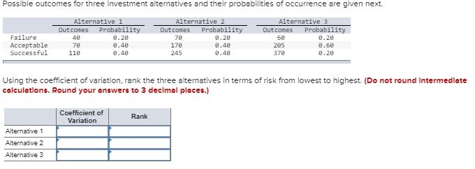 effective 78 0.28 0.5e 138 378 0.30 Compute the coefficient of variation.