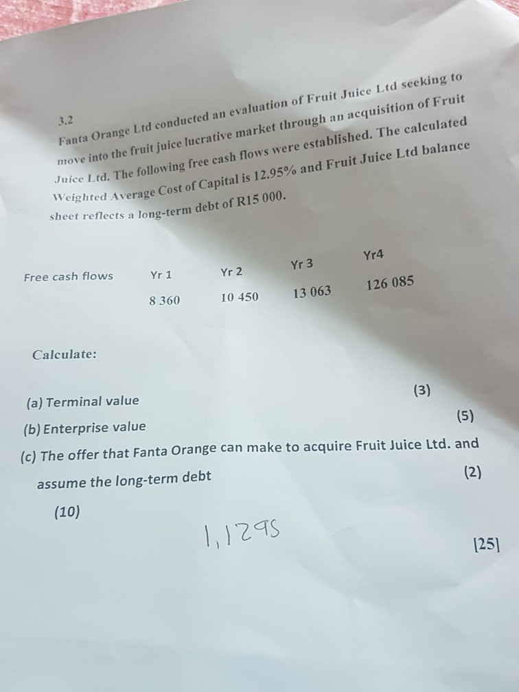 approved a loan and qouted an interest rate of 14 percent on