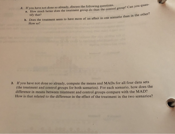 15x Why Does Variability Matter When We Compare Groups? CCsS cCSS SMP4,