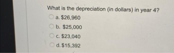 wrong. thanks! QUESTION 1 A new machine is to be purchased for