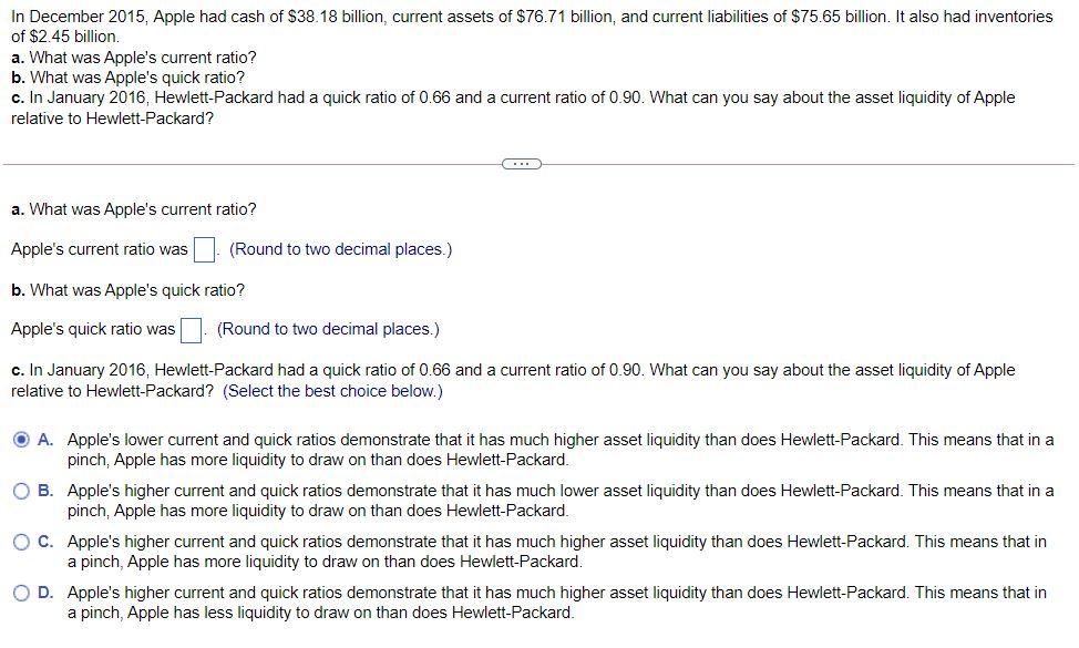 Hello! I'm having trouble with this practice question. Thank you for your