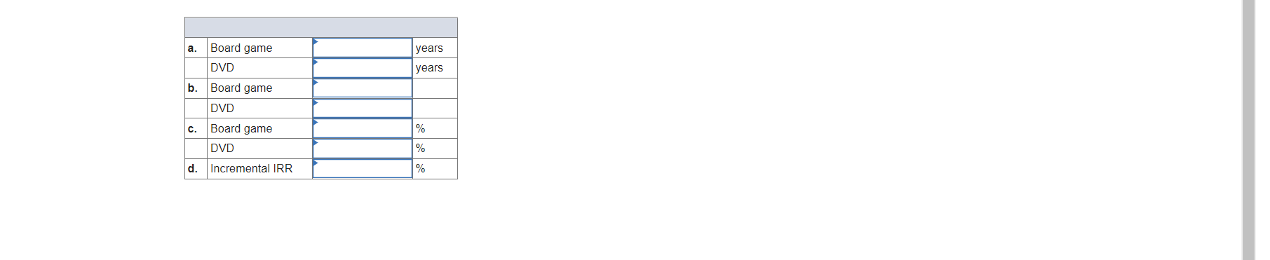 work 00 8 Wii Brothers, a game manufacturer, has a new idea