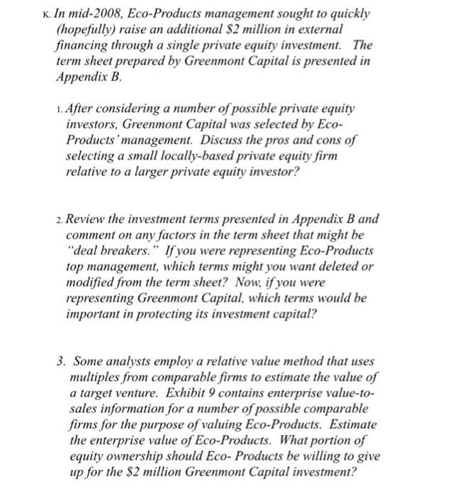 Describe the strengths and weaknesses of such a model from an operations