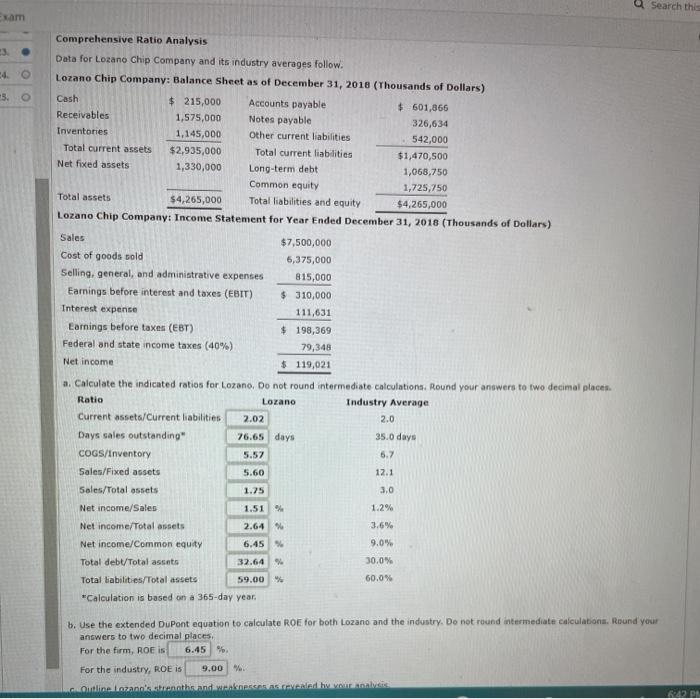 21 only do c 1- spacken or tighten 2-more or less 3-