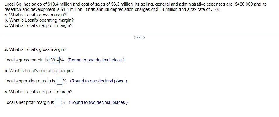 Hello! I'm having trouble with this practice question. Thank you for your