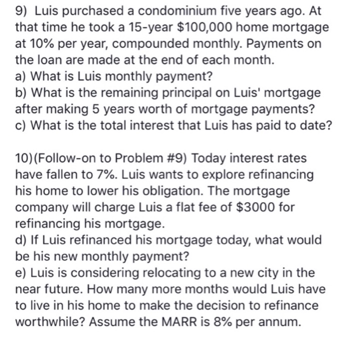  Can you solve question (10) I solved question 9 but I