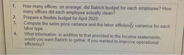 labor efficiency variance for each type of labor Label the variance as