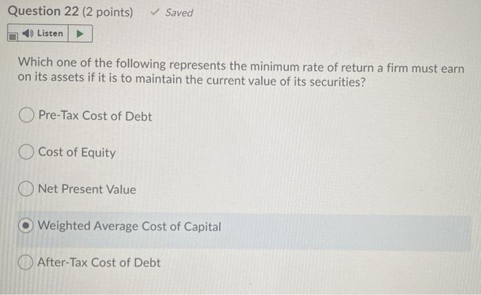 perfectly diversified has no systematic risk has the same systematic risk as