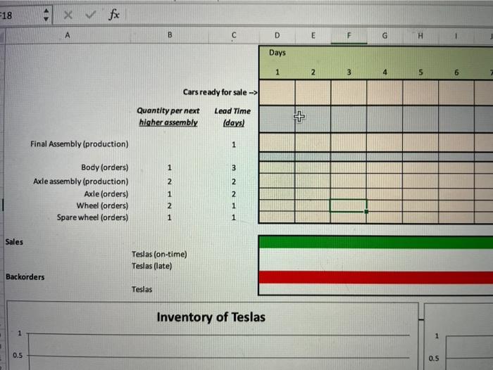 order the parts that you need? Part 2 of 2 -- Build