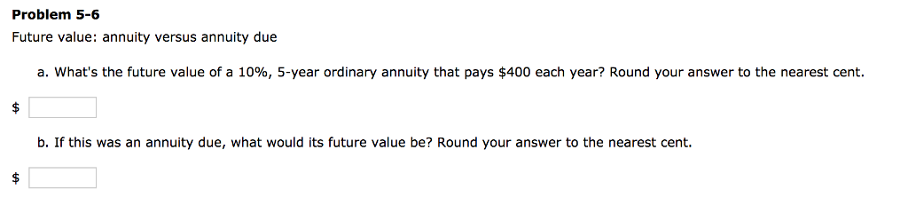 long will it take to double your money? Round your answer to