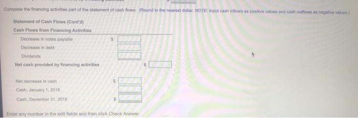 net working capital and what is the debt ratio? The networking capital