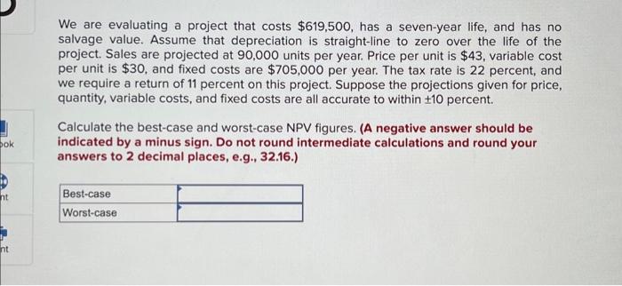 plesse help! what is the best case and worst casethank you!!! We