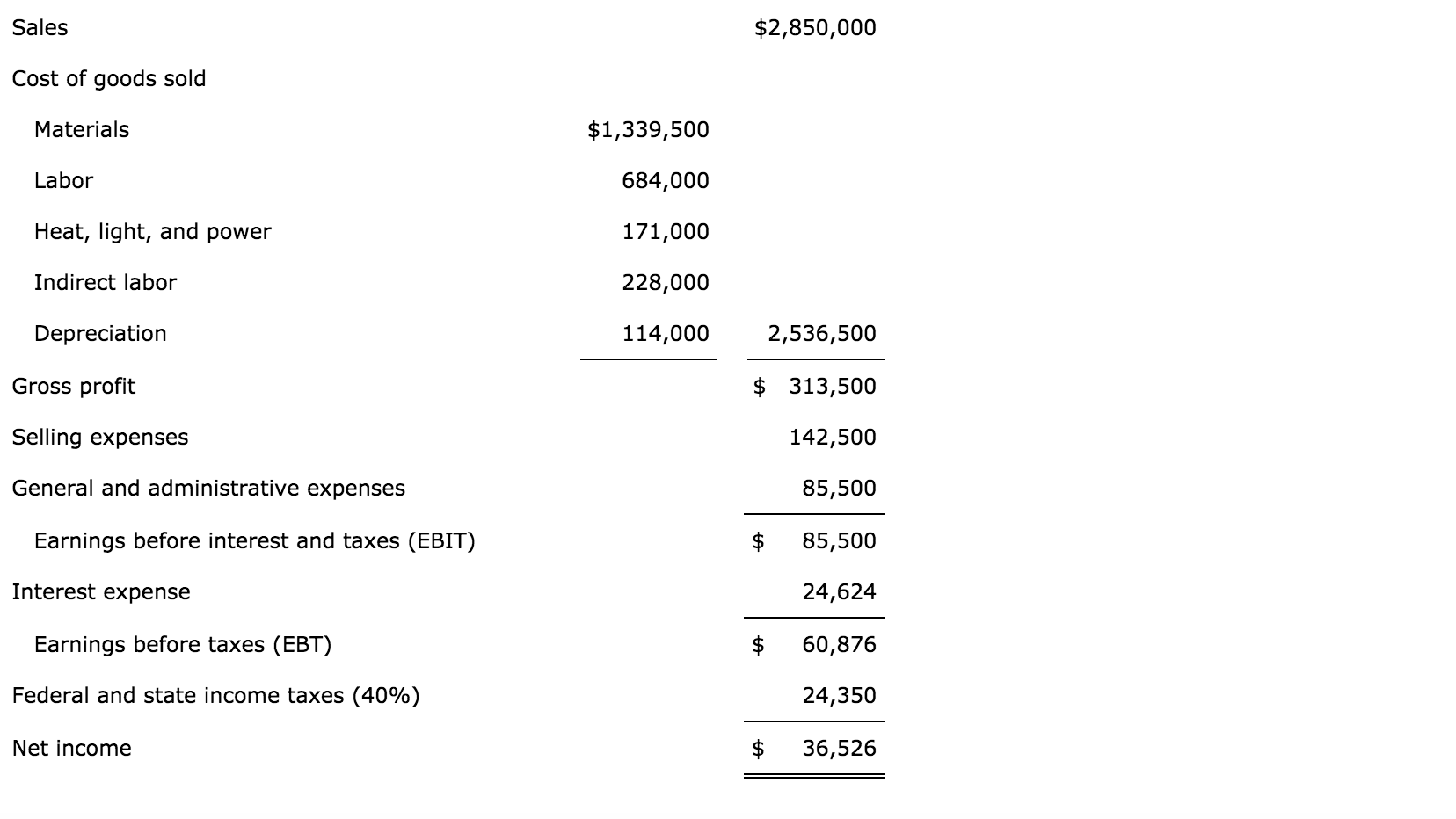 follow. Barry Computer Company: Balance Sheet as of December 31, 2016 (In