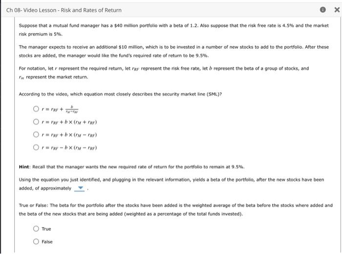 rest are numbers idk what else you need these the answer options
