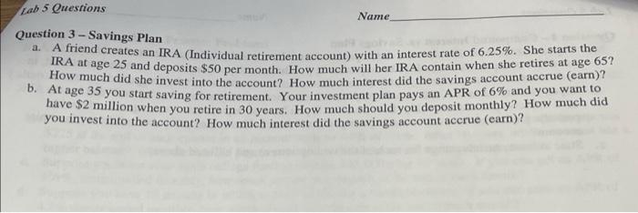 How much will you have in 11 months? b. Instead of a