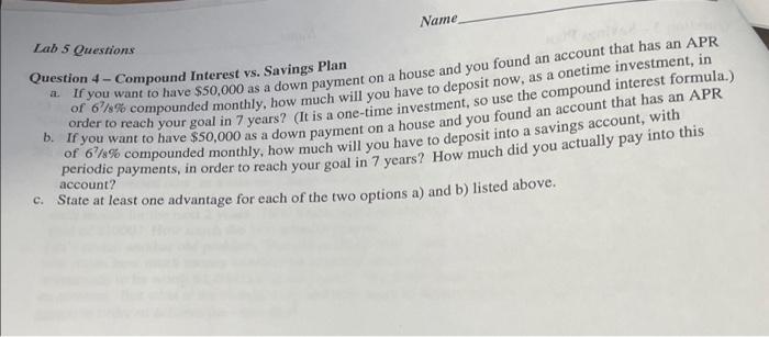 piggy bank, suppose you put $300 a month into a Christmas club