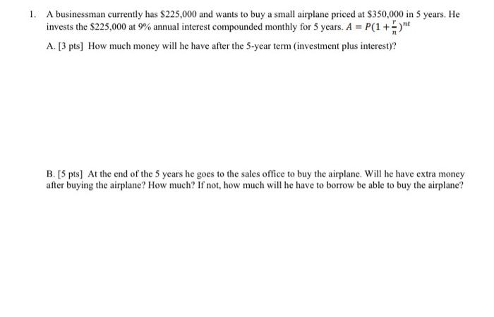  please explain step by step so i can understand 1. A