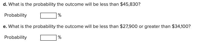 distributed (represented by a symmetrical, bell-shaped curve), the areas under the curve