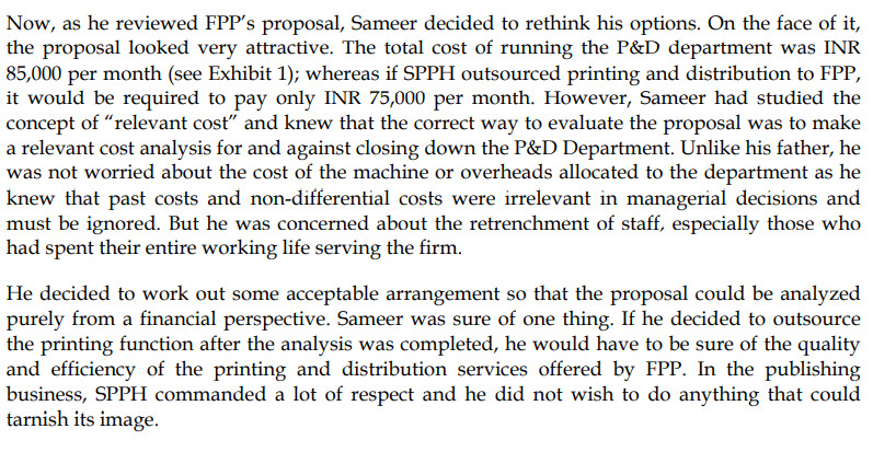 Sheth, the young and dynamic proprietor of Spark Publishing and Printing House,