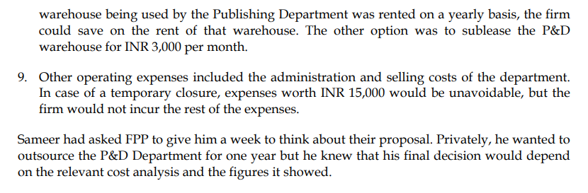 coolness of his spacious, tastefully designed office. This was the first major