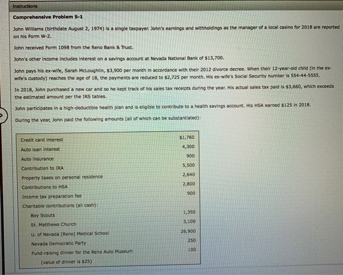  i need help with 2018 schedule A (form 1040), gift to