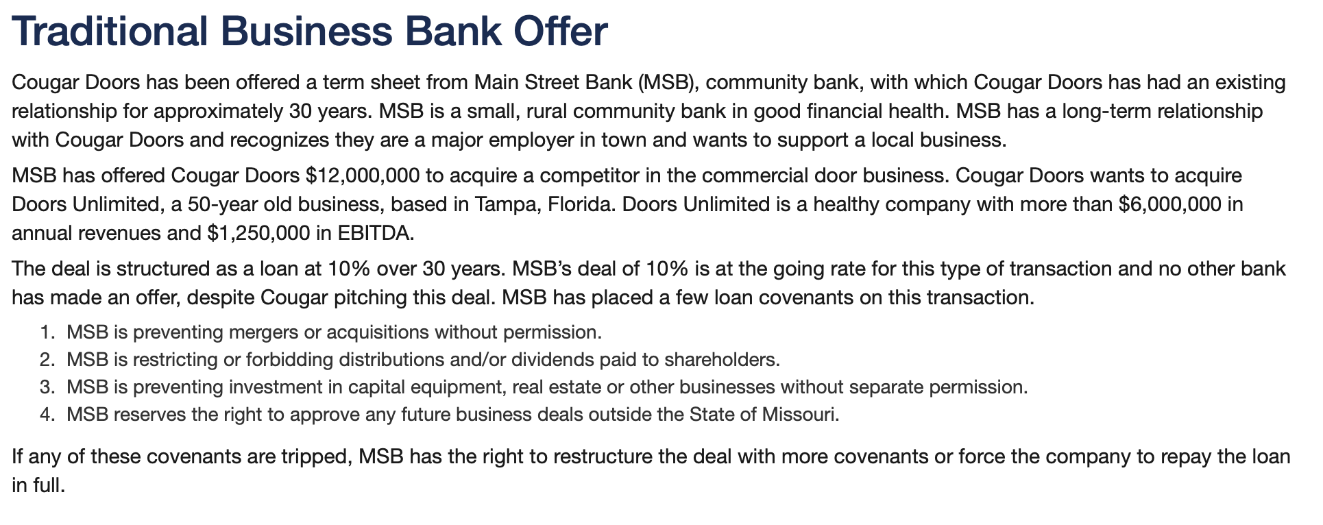 this Dropbox Assignment and will need to consider all information learned in