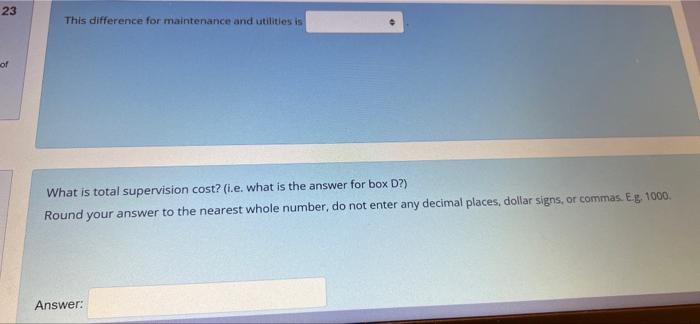 $ 1,200 Depreciation 8,500 $ $ Required: DARA Awill b.dotcanarth.comletintheboh bole... with