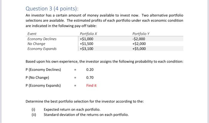 can someone solve everthing for me so i can copy it Question