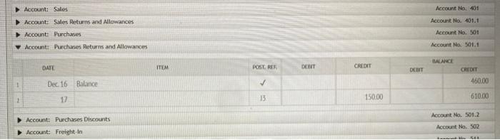 181 Account: tand Accountt Buildine Acoount: Accumulated Depreciation flullding Accomit: Store Equlpment: