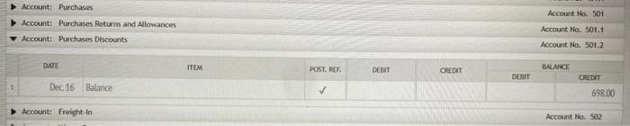 ox/E Decif Balance Account No. 181,1 Acoount: Accumulated Deprociation Store Equipment Accoint