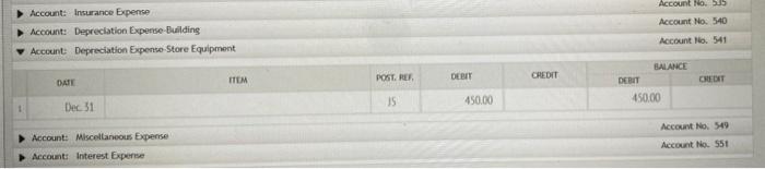 the. 311 Account: Tom Jones, Drawing Account Ho, 312 Account: Sales Lax
