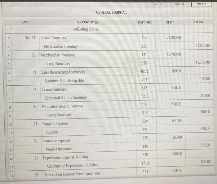 Accoint: Sates Account 1io. 40H Aocount No. 311 Acoount: Tom Jones, Capital