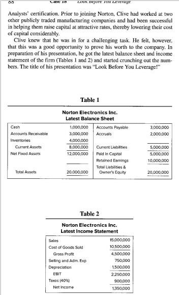 over the years, and sales had doubled about every four years. As