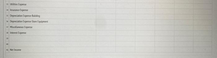 Account Na. 501.1 Account: Purchases Discounts Account No. 501.2 Dart it Dect