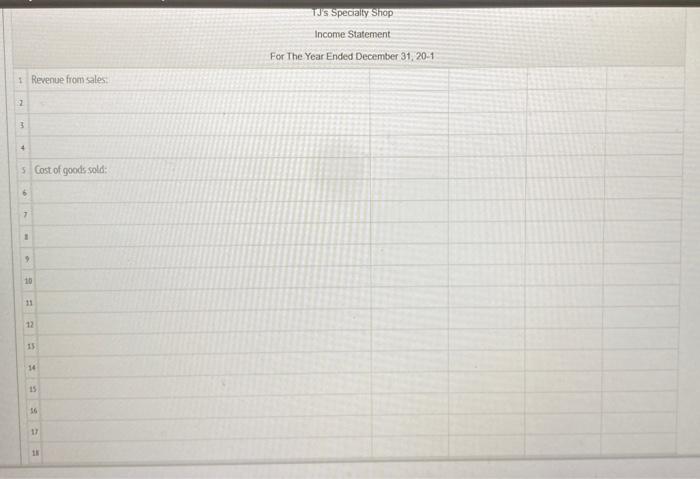 16 Balance: Account: Froight-in Account: Sales Returns and Allowances Account No. 401,1