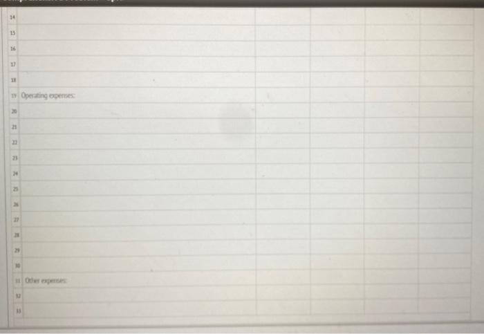 Account: Purchases Rccount No. 301 Acoount: Purchases Roturm and Allowances Account No.