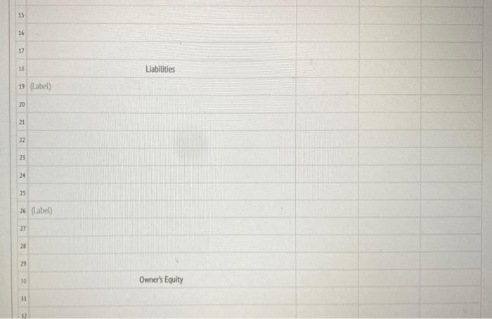 511 Account: Advertising Expense Acrount hio. 512 Account: Parchaber fteturns and Alowances