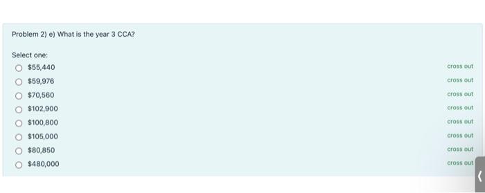 in use. The new machine costs $650,000( at t=0) and can be