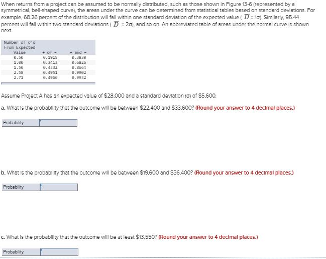 Deviation A $2,478 $1,ese 2,05e 2,17e C 1,870 1.218 a. Compute the