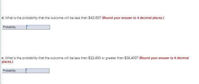 coefficlent of varlation for each. (Round your answers to 3 decimal places.)